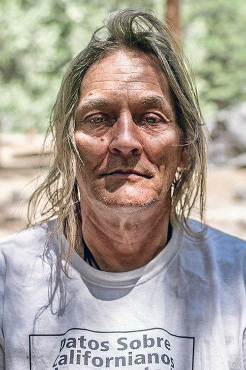 Chongo Chuck fotoğrafı