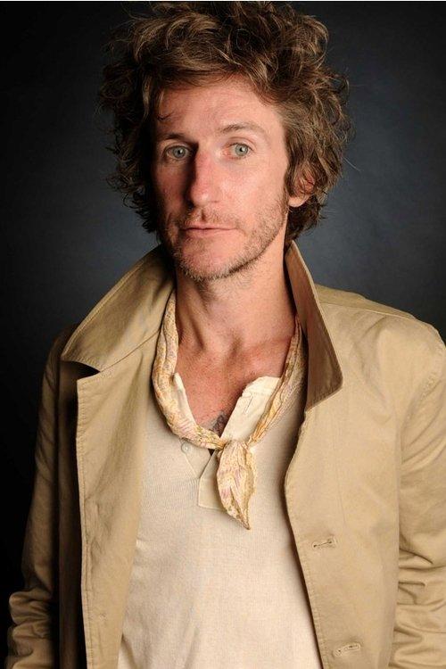 Tim Rogers fotoğrafı