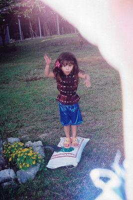 Felicia L. King fotoğrafı