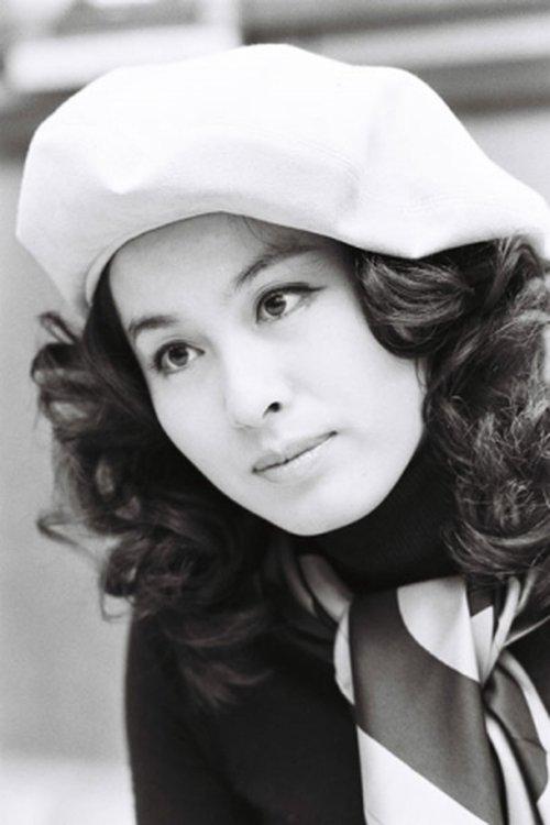 Komaki Kurihara fotoğrafı