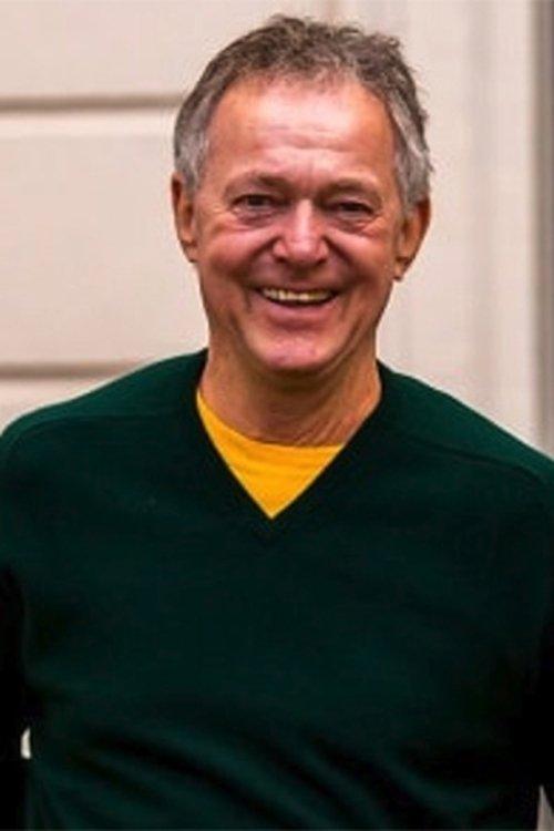 Harrie Jekkers fotoğrafı