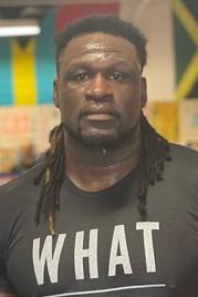 Daniel James fotoğrafı