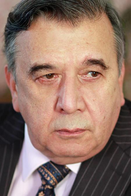 Robert Ashby fotoğrafı