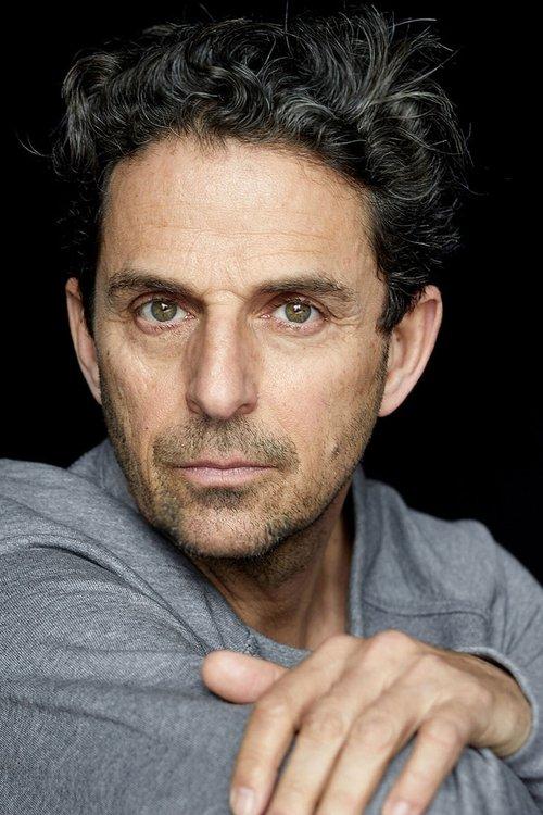 Martin Halm fotoğrafı