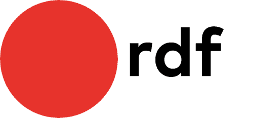 RDF Television logo