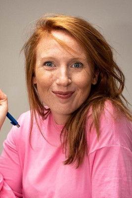 Linde Merckpoel fotoğrafı