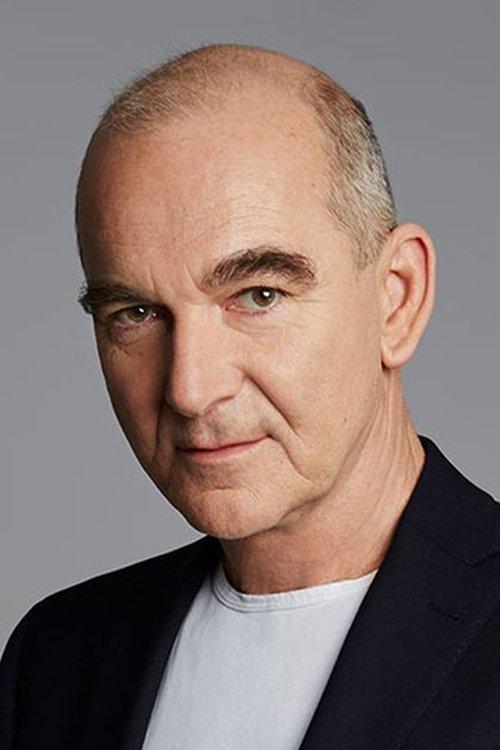 Tibor Szervét fotoğrafı