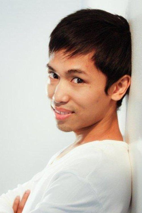 Phillippe Salvador Palmos fotoğrafı