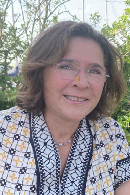 Catherine Bernstein fotoğrafı