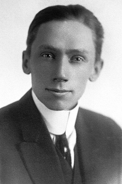 Victor Potel fotoğrafı