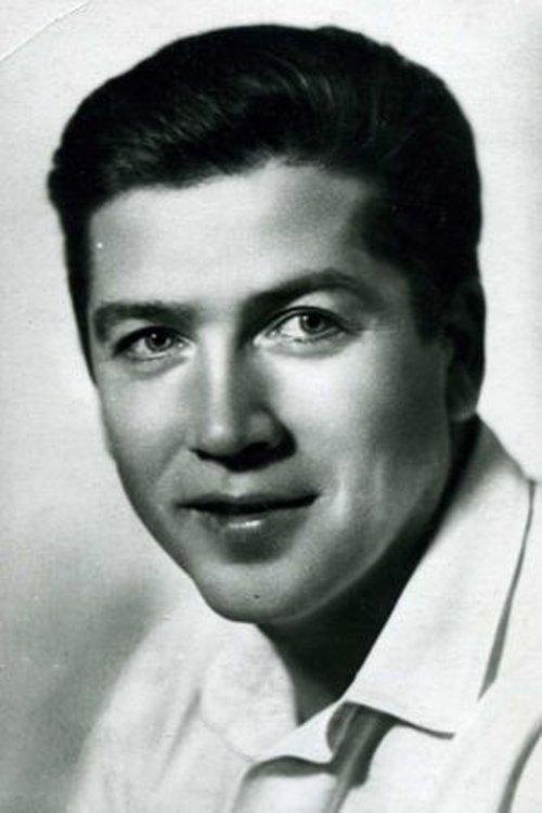 Valentin Zubkov fotoğrafı