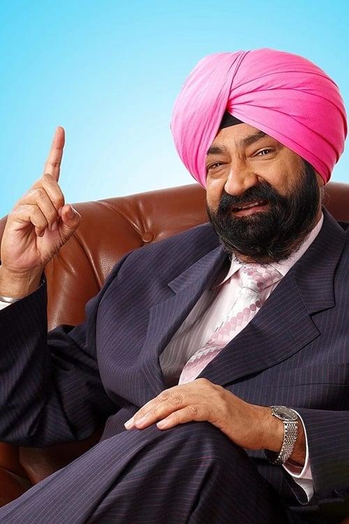 Jaspal Bhatti fotoğrafı