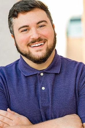 Tyler Beveridge fotoğrafı