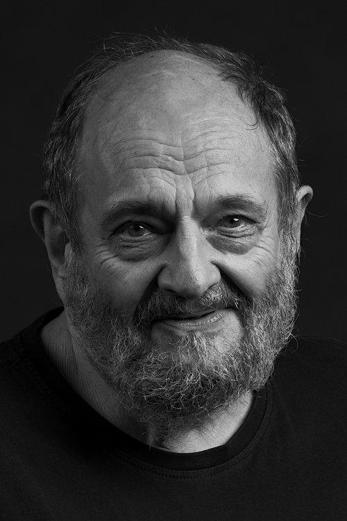 Miloslav Čížek fotoğrafı