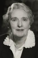 Sybil Thorndike fotoğrafı