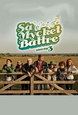 Så mycket bättre Sezon 3