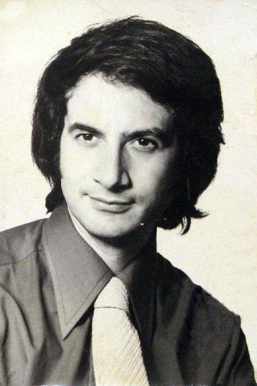 Vasilis Tsivilikas fotoğrafı