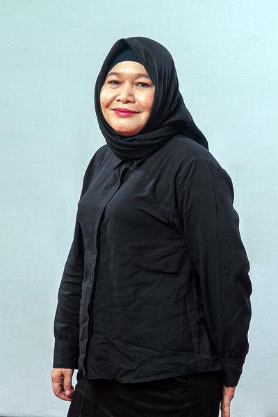 Chiska Doppert fotoğrafı