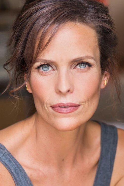 Katrina Browne fotoğrafı