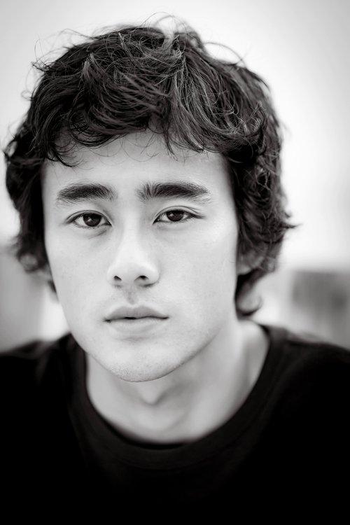 Ren Watabe fotoğrafı