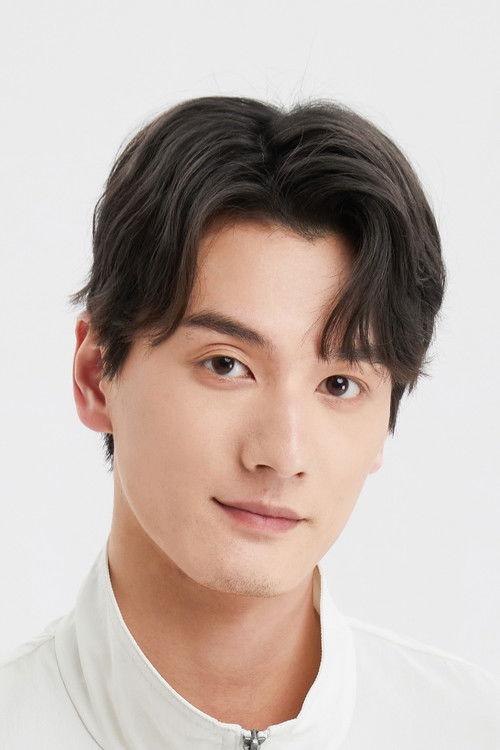 Zhang Ce fotoğrafı