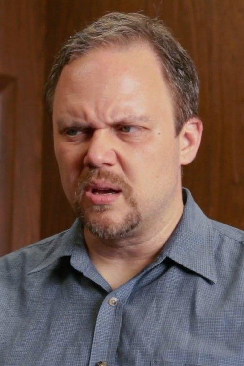 Paul Mcginnis fotoğrafı