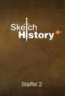 Sketch History Sezon 2