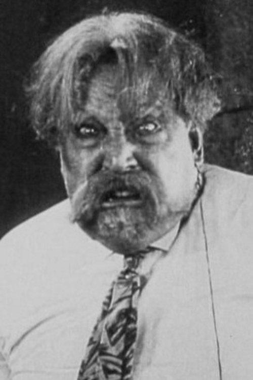 James A. Marcus fotoğrafı