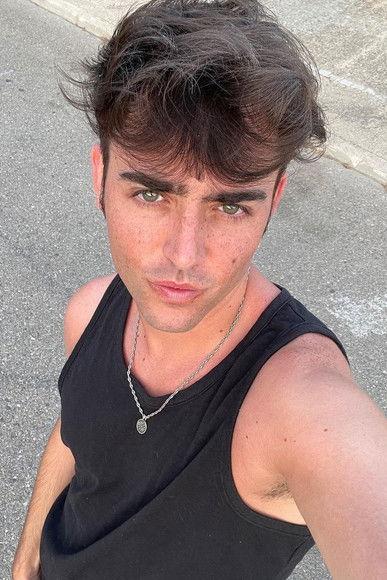 Luc Loren fotoğrafı