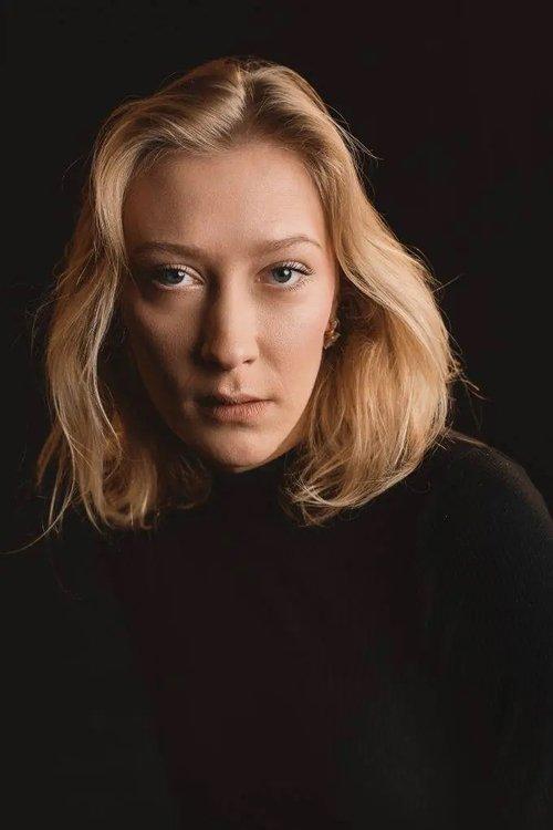 Aistė Zabotkaitė fotoğrafı