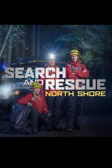 Search and Rescue: North Shore (NSR) Sezon 1