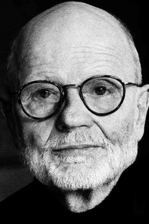 Günter Rohrbach fotoğrafı