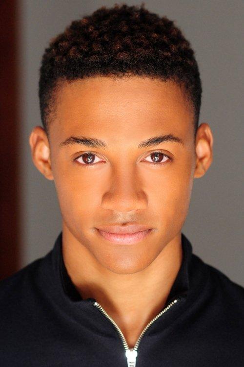 Camaron Engels fotoğrafı