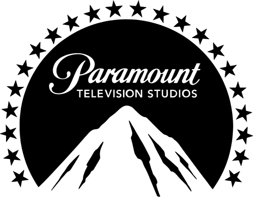 Paramount Television Studios logo