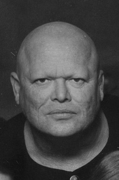 Milton Reid fotoğrafı