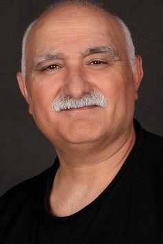 Çetin Azer Aras fotoğrafı