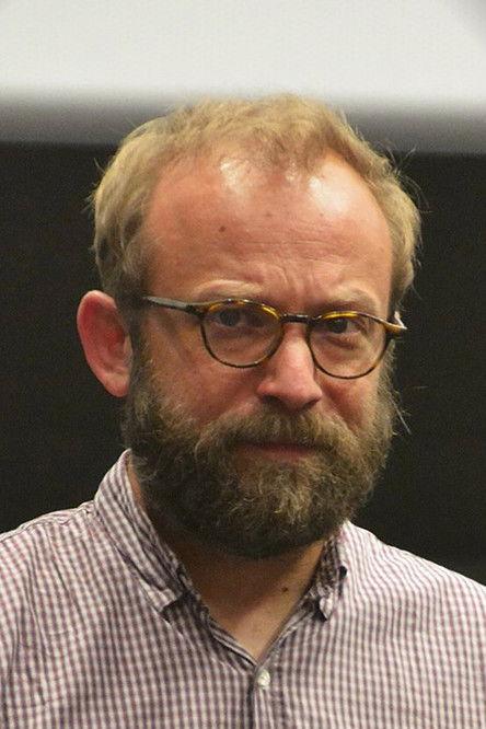 Nicolas Pariser fotoğrafı