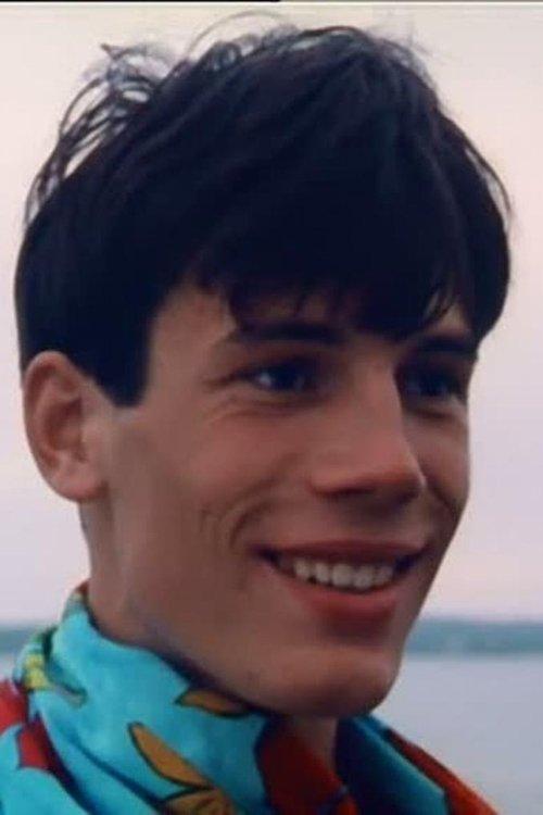 Frédéric Mangenot fotoğrafı