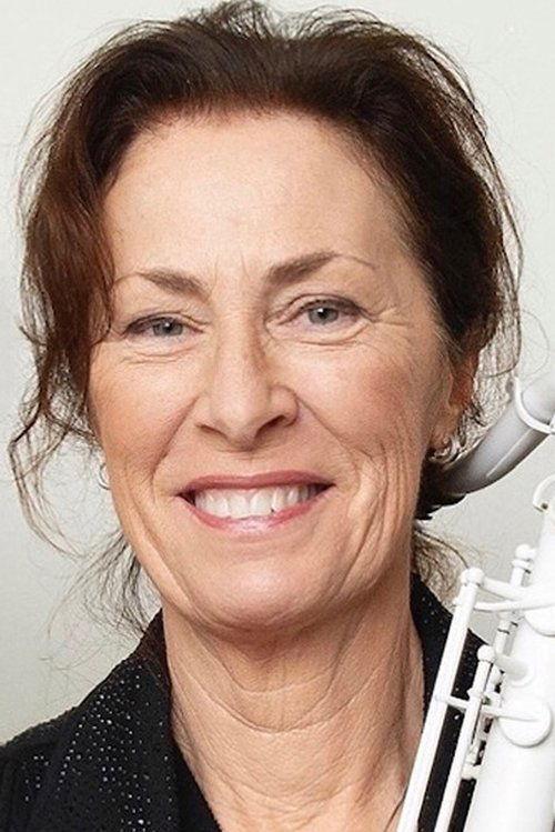 Monica Bring fotoğrafı