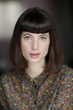 Capucine Lespinas fotoğrafı