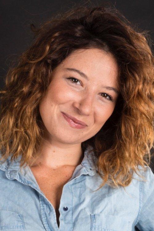 Jeanne Chartier fotoğrafı