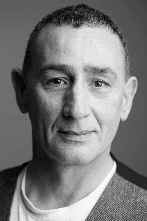 Michael Glenn Murphy fotoğrafı