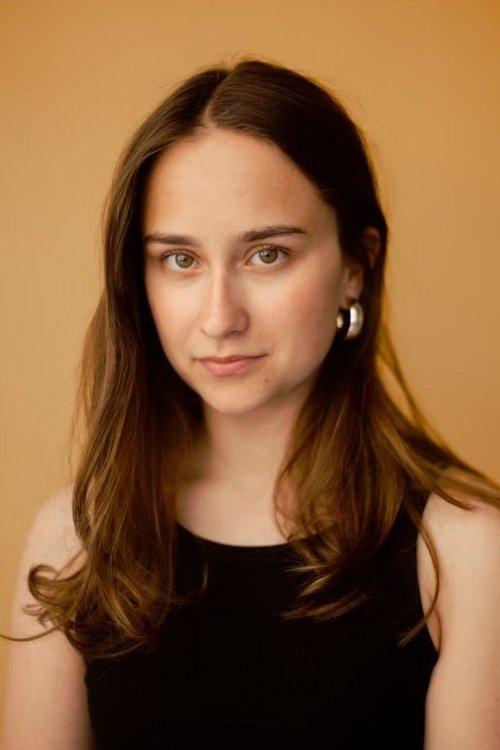 Anna Filippa Hjarne fotoğrafı