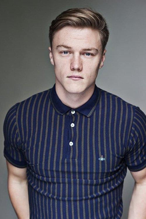 Sam Gittins fotoğrafı