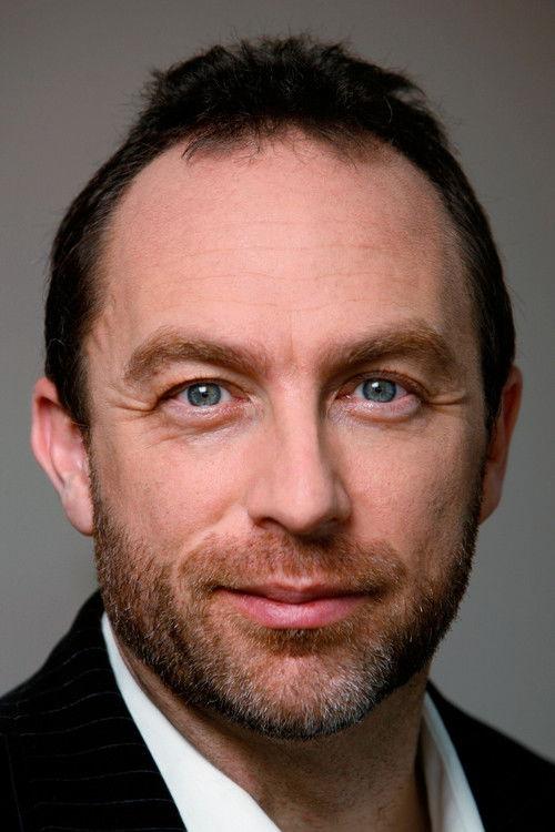 Jimmy Wales fotoğrafı