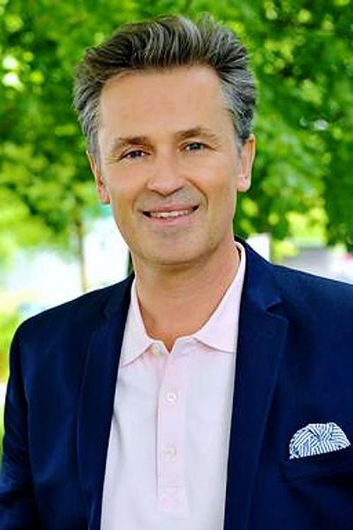 Timothy Peach fotoğrafı