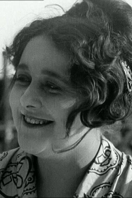 Madeleine Erickson fotoğrafı