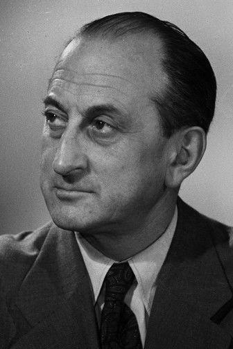 Mikhail Romm fotoğrafı