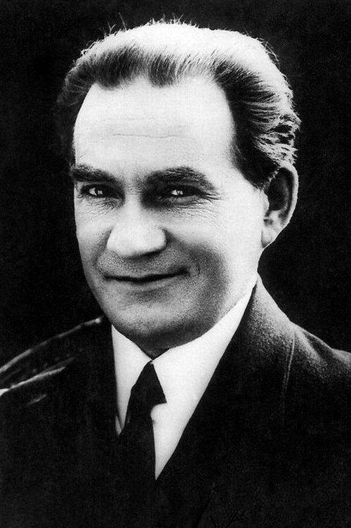 Nicolas Koline fotoğrafı