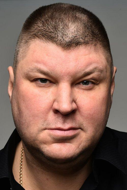 Andrey Sviridov fotoğrafı